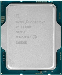 Intel Core i7-14700F (12EC + 8PC/28T @2.10GHz) LGA1700 - CeX (UK